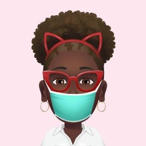 Meet your Posher, Margaret